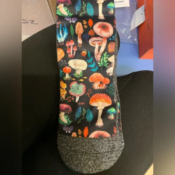 Good luck socks active fit mushrooms - Picture 2 of 5